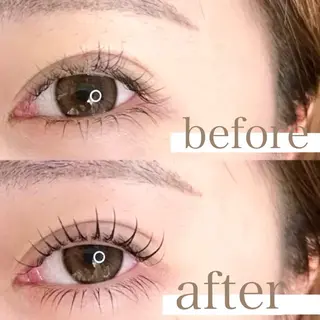 マツエク・マツパ 🎀memelu 三ノ宮店🎀のマツエク・マツパデザイン