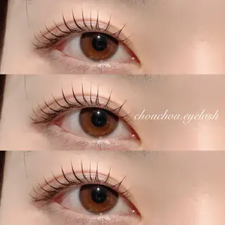 マツエク・マツパ chouchou 柏西口店  渡辺のマツエク・マツパデザイン