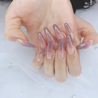 ネイル DG nailのネイルデザイン