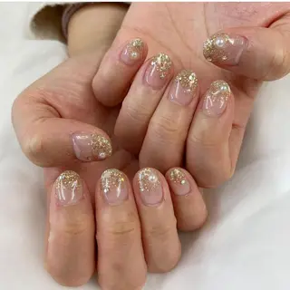 ネイル うにゃねいる ✿ harunaのネイルデザイン