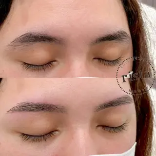 アイブロウ ミズキ【眉モデル 無料募集】のヘアスタイル