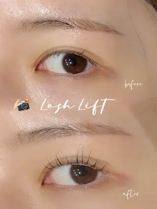 マツエク・マツパ 🎀アイドル🎀 まつ毛YUA🍒のマツエク・マツパデザイン