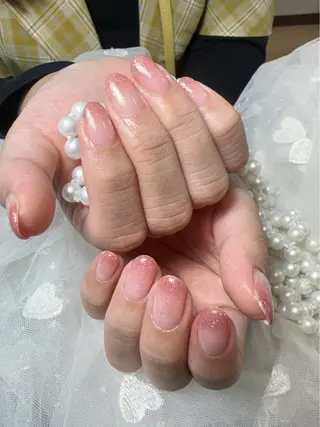 ネイル A miuのネイルデザイン