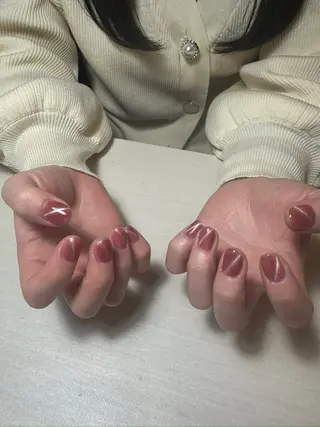 ネイル LMN Rei🐰ᩚのネイルデザイン