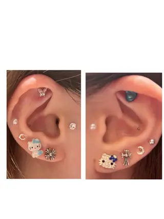 Plumeria （プルメリア）川口のエステ・リラクイメージ