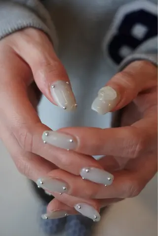 ネイル futamura sakiのネイルデザイン