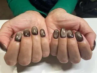 ネイル ネイルサロン Purimaのネイルデザイン