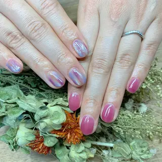 ネイル 🪞KAPE NAIL 🪞のネイルデザイン