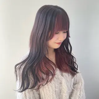 カラー 🎀eye/ shitsuki🎀のマツエク・マツパデザイン