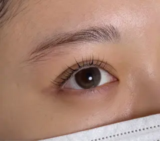 マツエク・マツパ 【ena】 YUKOのマツエク・マツパデザイン