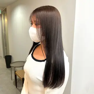 ロング 建部晃汰 /モデルさん募集中のヘアスタイル