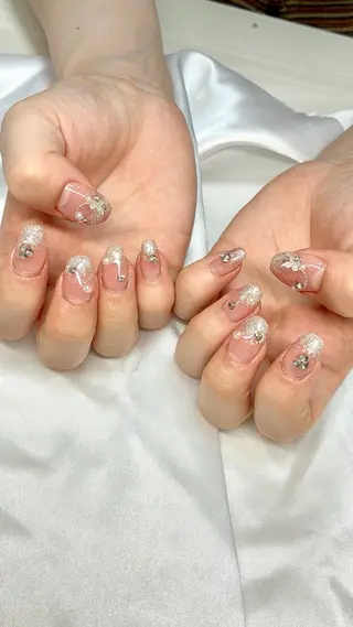 ネイル C. NAILSのネイルデザイン