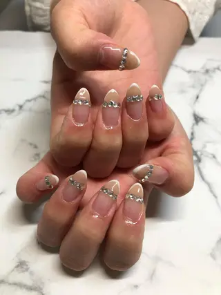 ネイル BLANC machikoのネイルデザイン