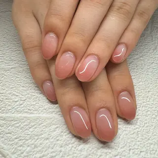 ネイル ココズ　ネイル れなのネイルデザイン