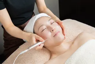 ラシュシュ 茨木のエステ・リラクイメージ