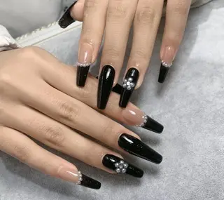 ネイル Cute beauty2のマツエク・マツパデザイン