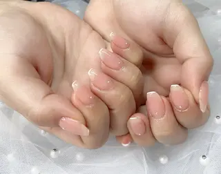 ネイル YK ネイルサロンのネイルデザイン