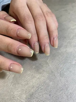 ネイル 原留 久美子のネイルデザイン