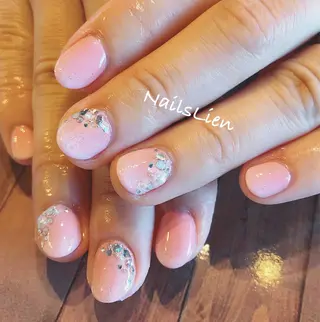 ネイル studio e n / RiNのネイルデザイン