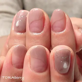 ネイル ネイリスト なつみのネイルデザイン