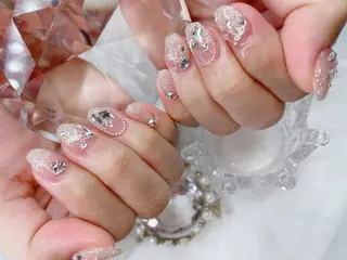 ネイル misun_ nailのネイルデザイン