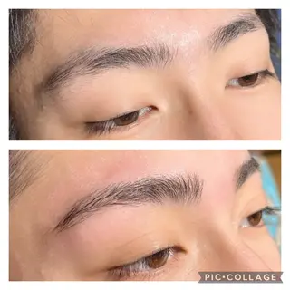 アイブロウ りんこ RINKOの眉毛・アイブロウイメージ