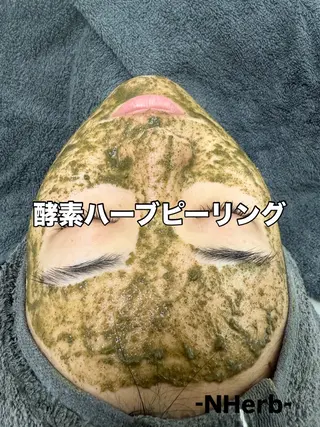 横田 汐里のネイルデザイン