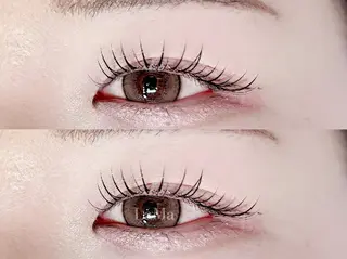 マツエク・マツパ LaMa staff★のマツエク・マツパデザイン