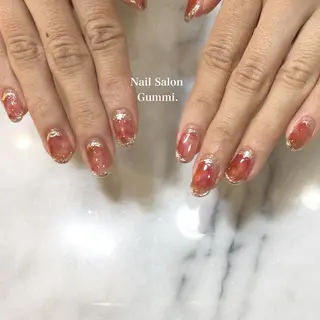 ネイル Nail Salon Gummi.のネイルデザイン