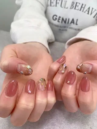 ネイル Sari ✳︎のネイルデザイン