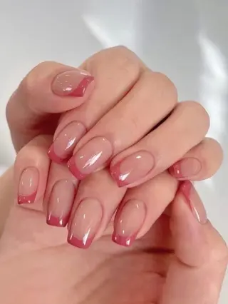 ネイル Hina ネイルサロンのネイルデザイン
