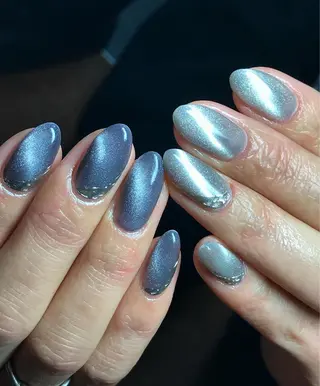 ネイル nail salon 7☺︎2のネイルデザイン