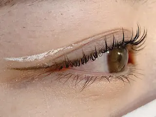 マツエク・マツパ Beaute YUMIのマツエク・マツパデザイン