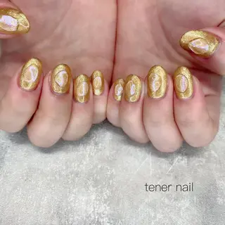 ネイル テネルネイル tener nailのネイルデザイン