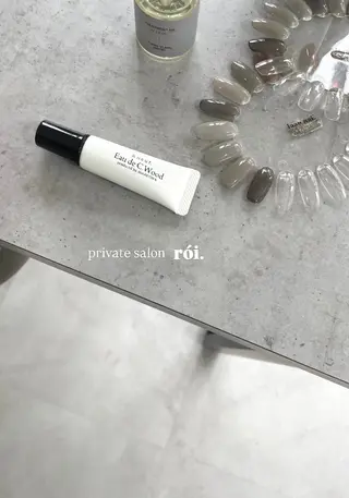 ネイル ROI. Ayumi.のネイルデザイン