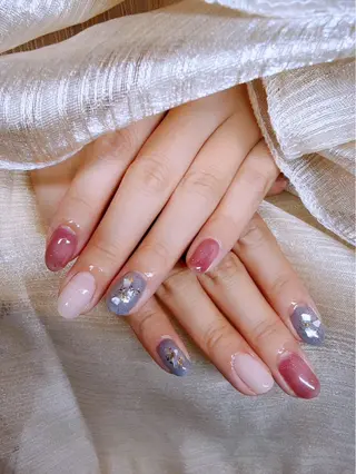 ネイル COCO nail salonのネイルデザイン