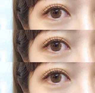 マツエク・マツパ The Nail & Eye Lashの眉毛・アイブロウイメージ