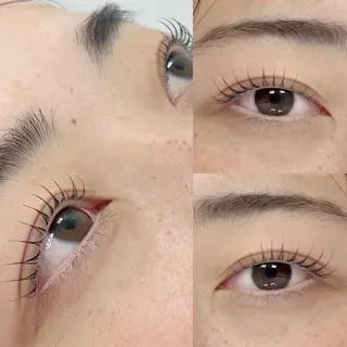 マツエク・マツパ alicetokyo enari🪄のマツエク・マツパデザイン