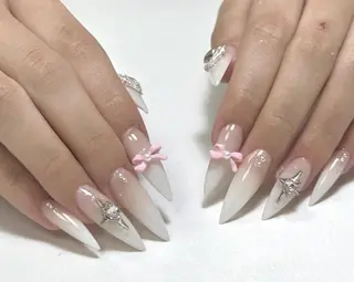 ネイル 🎀 NaNa_nailのネイルデザイン
