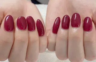 ネイル ニュアンスネイル🌈 MYU Nailsのネイルデザイン