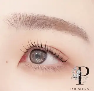 マツエク・マツパ 富田 るかのマツエク・マツパデザイン