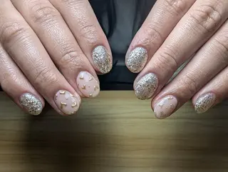 ネイル girasole所属・Girasole @Mikaのネイルデザイン