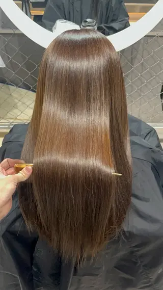 ロング CoCooN TAKUMAのヘアスタイル