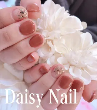 ネイル Daisy Nailのネイルデザイン