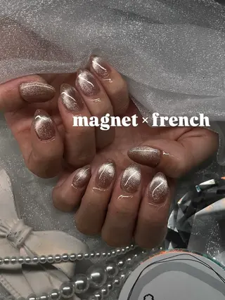 ネイル kairi Toyvenailのネイルデザイン