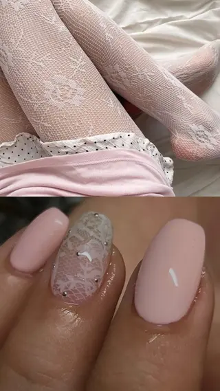 ネイル manu aのネイルデザイン