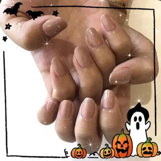 ネイル 💕WOLTOKYO 池袋💕maiのネイルデザイン