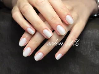 ネイル salon AZのネイルデザイン