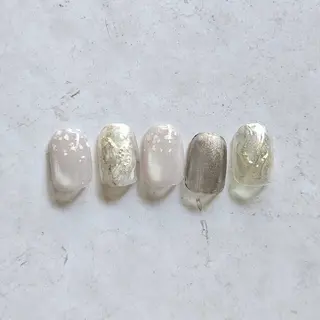ネイル Nailsalon manoのネイルデザイン