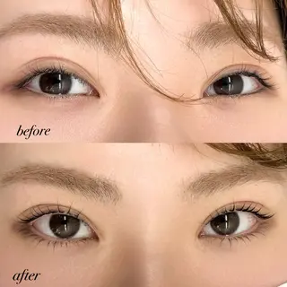 マツエク・マツパ maisbonita eyelash🦋のマツエク・マツパデザイン